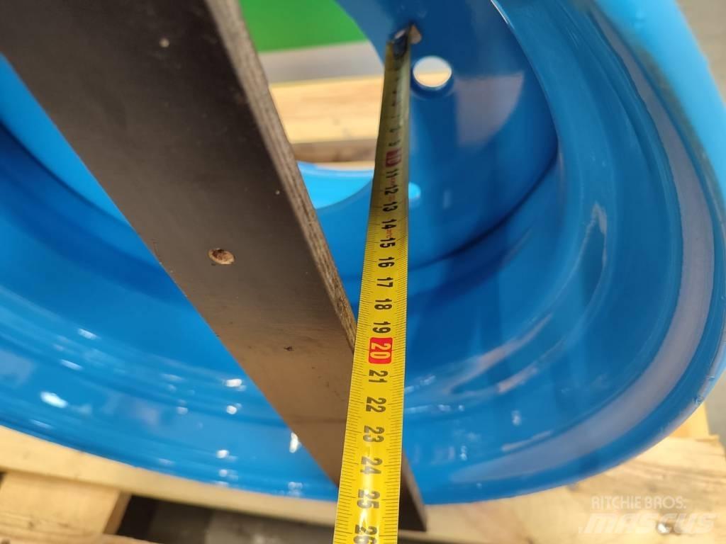  Meclac 12 MXT rim الإطارات والعجلات والحافات