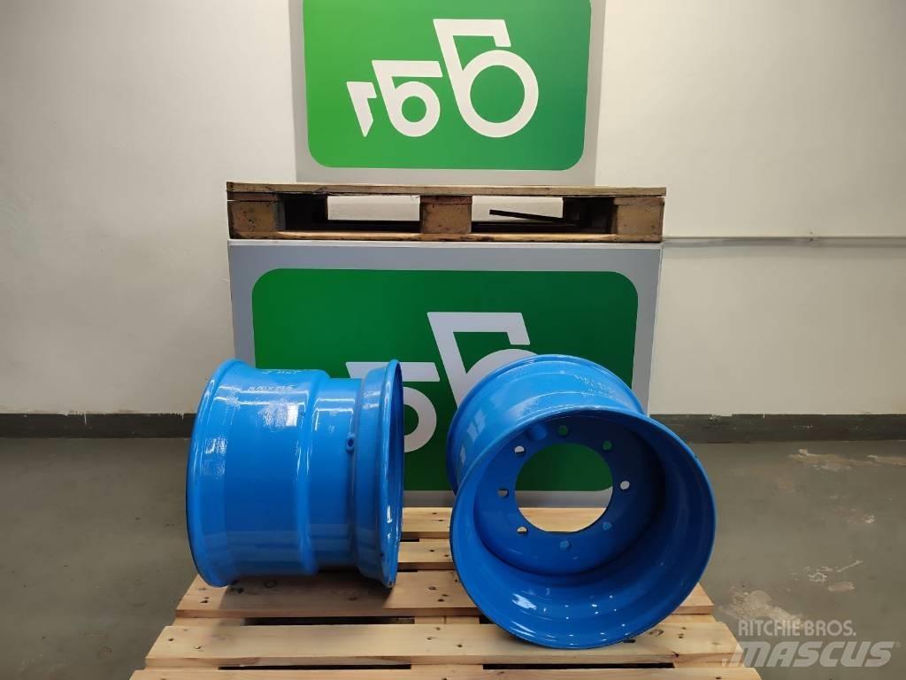  Meclac 12 MXT rim الإطارات والعجلات والحافات