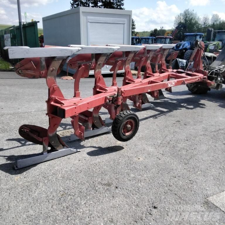 Demblon TR 65 محاريث عكسية