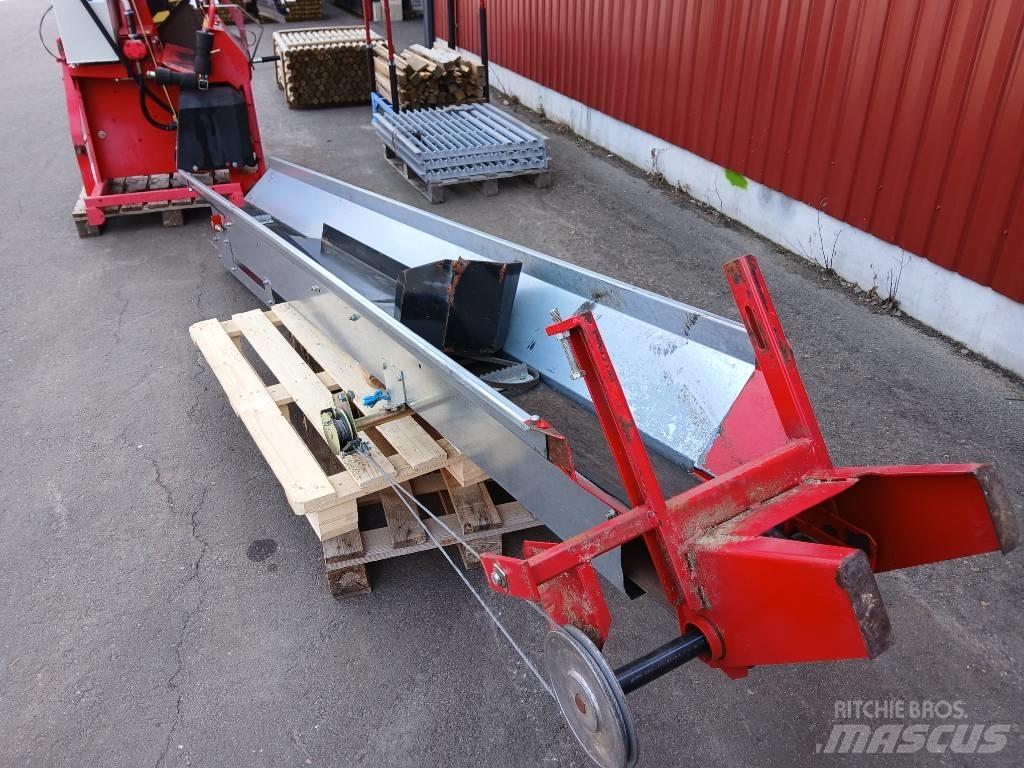 Palax Combi TSV E قطاعات وقسامات خشب