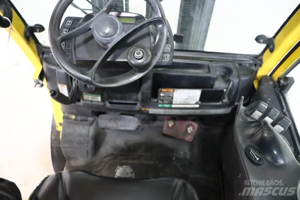 Hyster H3.0FT شاحنات LPG