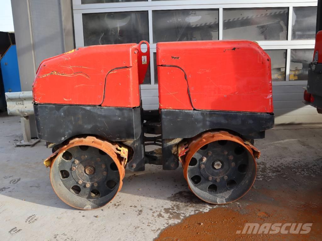 Wacker Neuson RTSC 2 ِدَكات