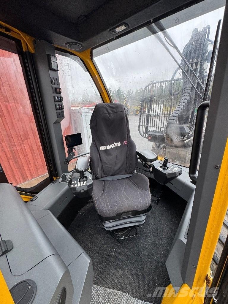 Sampo FR48 شاحنات