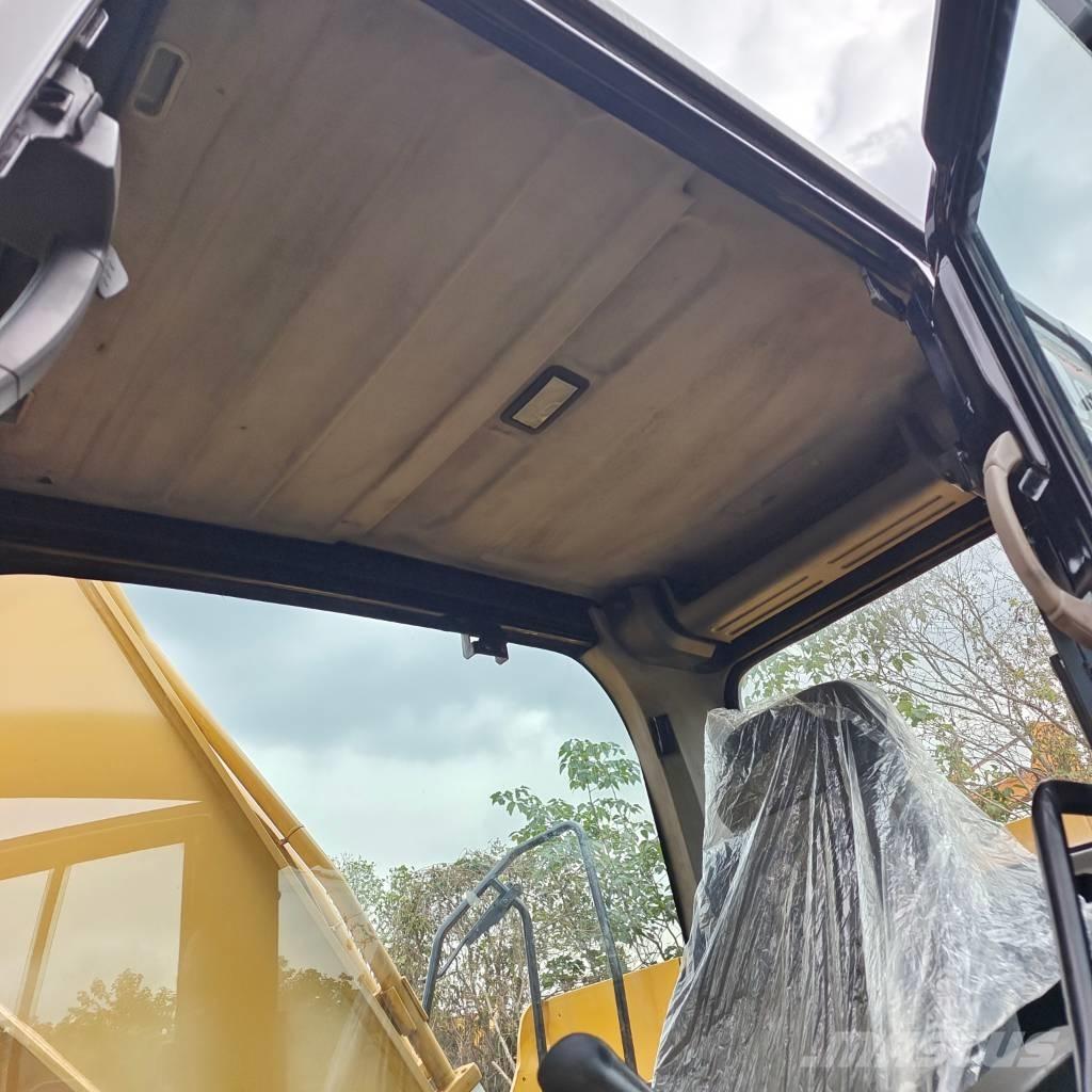 CAT 330GC حفارات زحافة