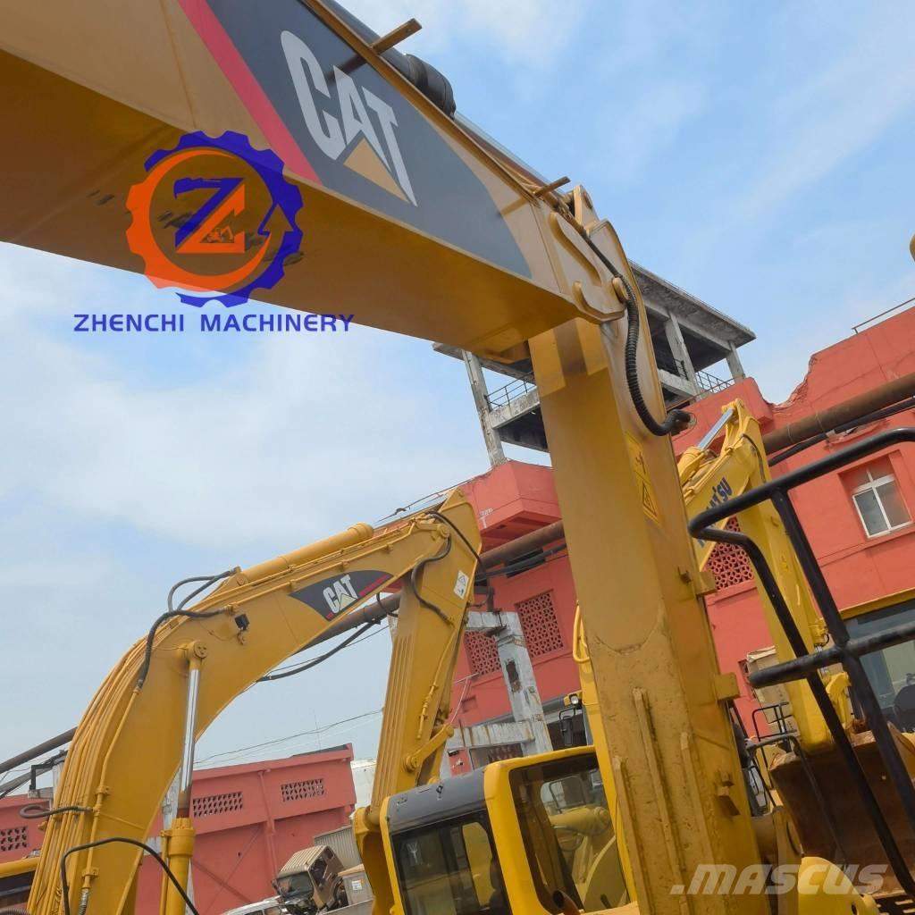 CAT 315 D2/15ton حفارات وسط 7 طن - 12 طن
