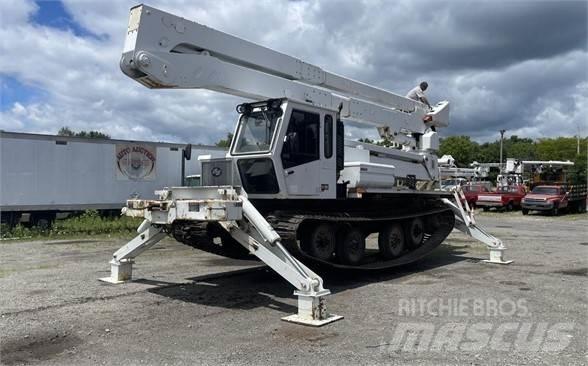 Altec A77TE93 رافعات أخرى