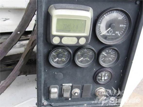  TEXOMA 650-50 معدات الثقب السطحي