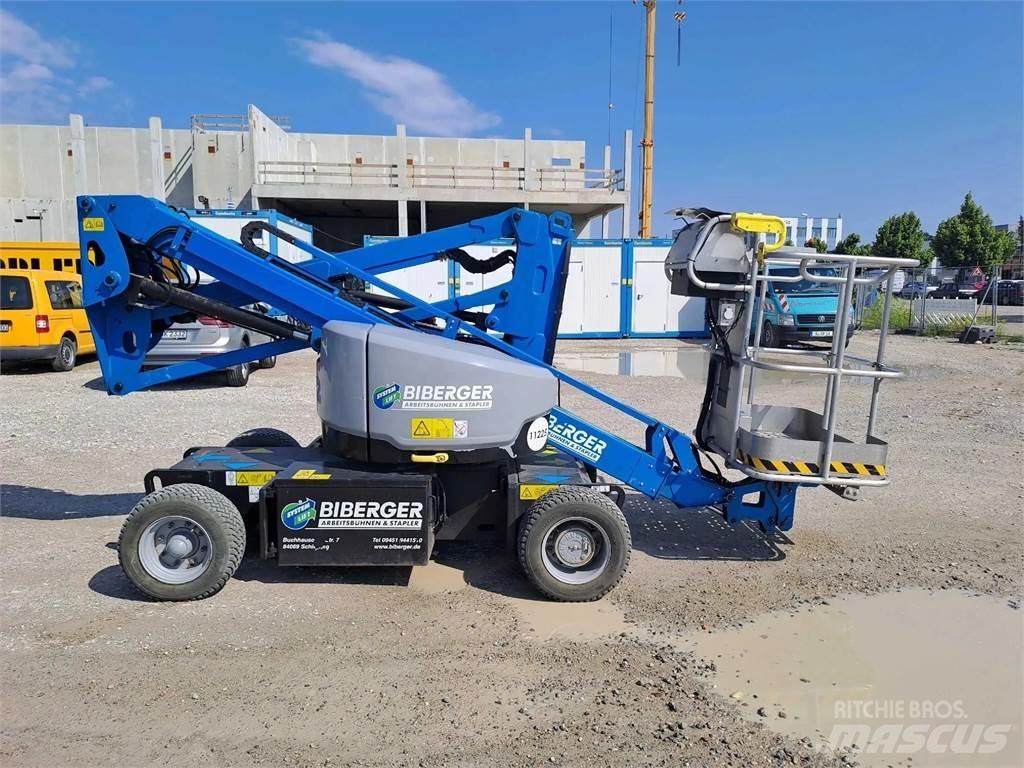 Genie Z33/18 رافعات سلة مفصلية