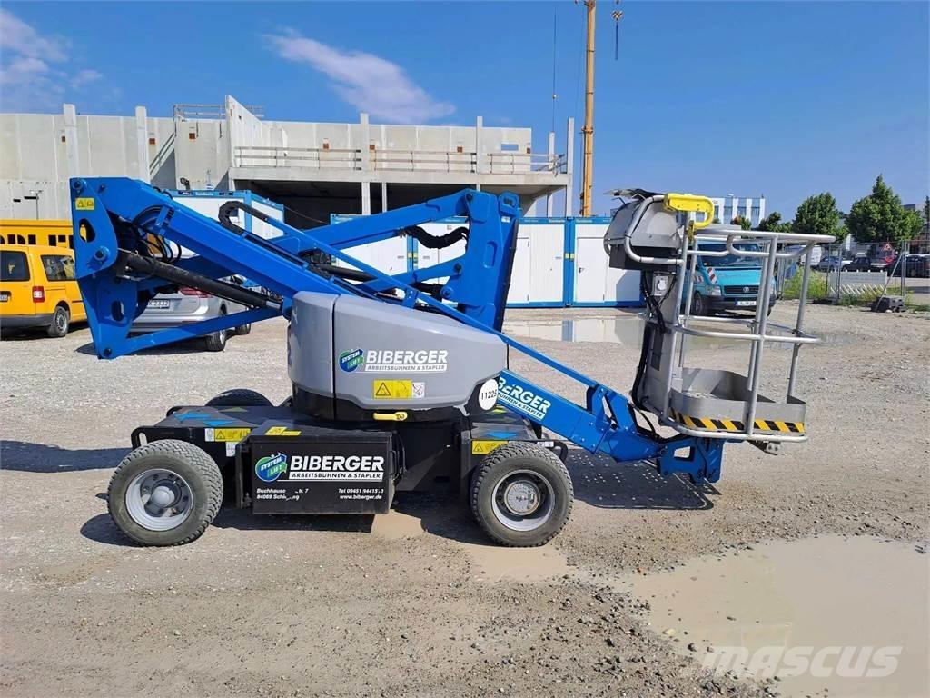 Genie Z33/18 رافعات سلة مفصلية