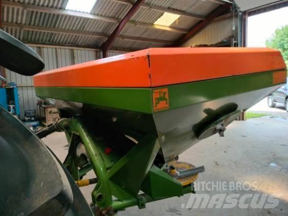 Amazone ZA-U 1501 معدات توزيع السماد العضوي