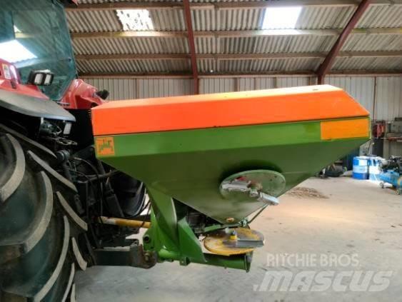 Amazone ZA-U 1501 معدات توزيع السماد العضوي