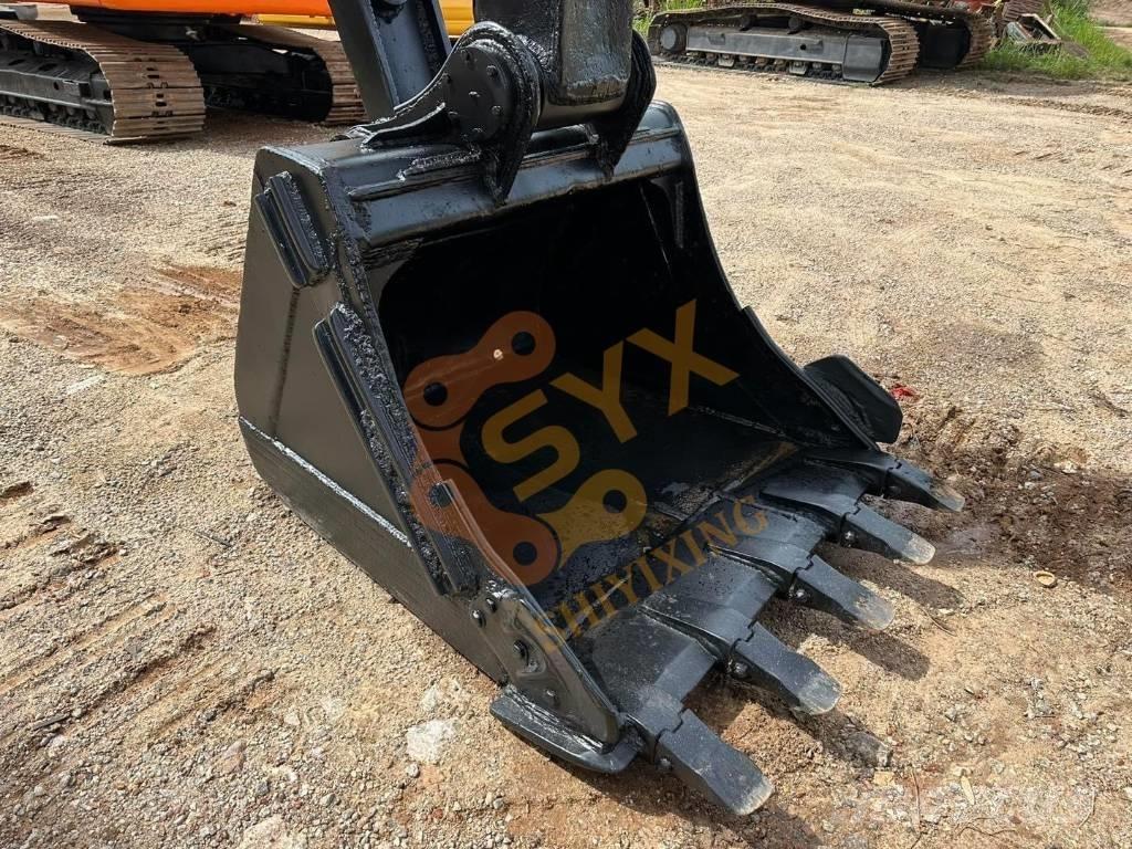 Hitachi EX 200 حفارات زحافة