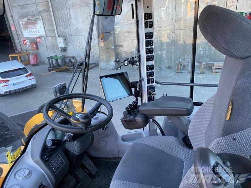 Volvo L 150 H-REF.14 لوادر بعجل