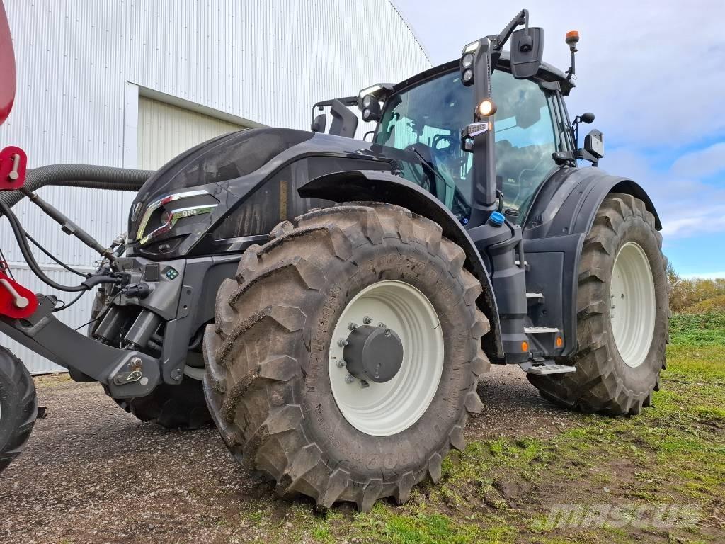 Valtra Q 305 الجرارات