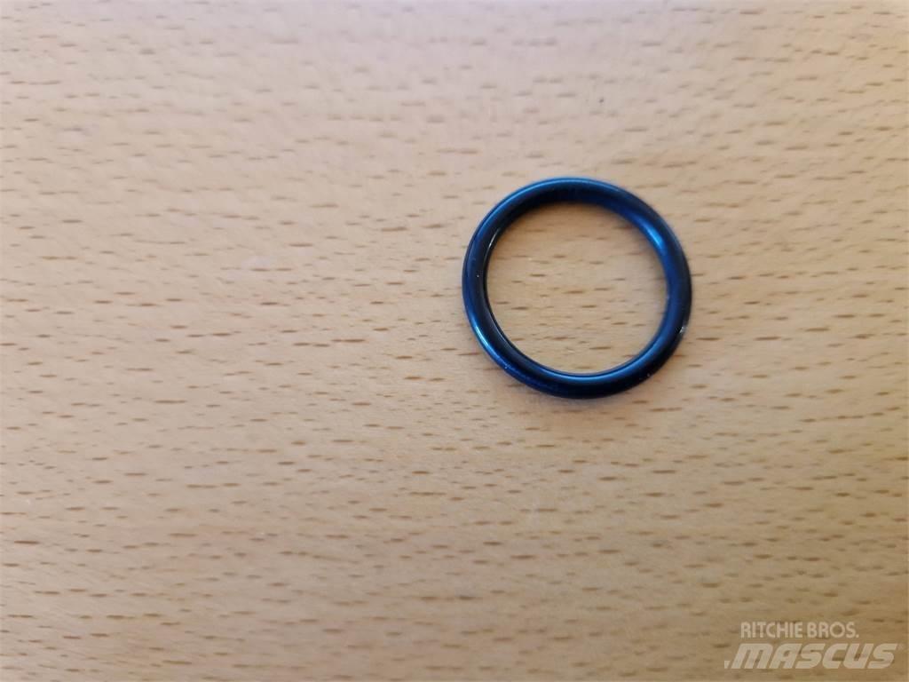 Eco Log O-Ring هيدروليات
