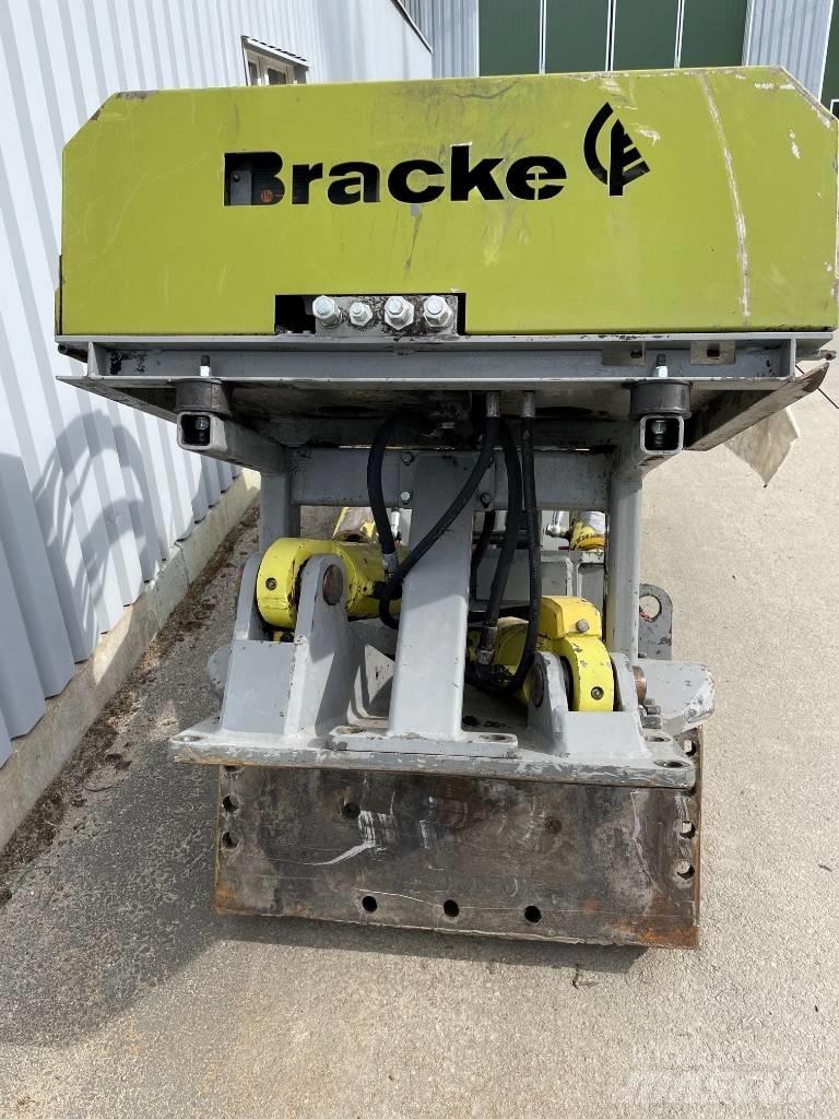 Bracke T26.a - used مكونات أخرى