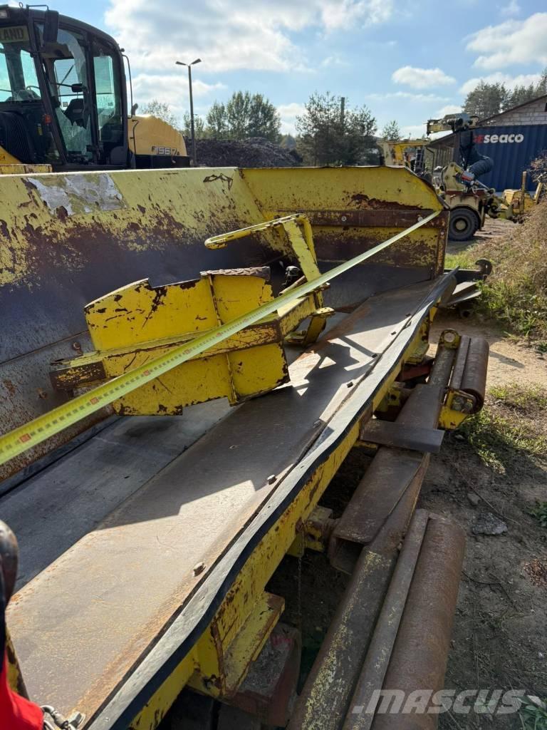 Astec BF400 أخرى