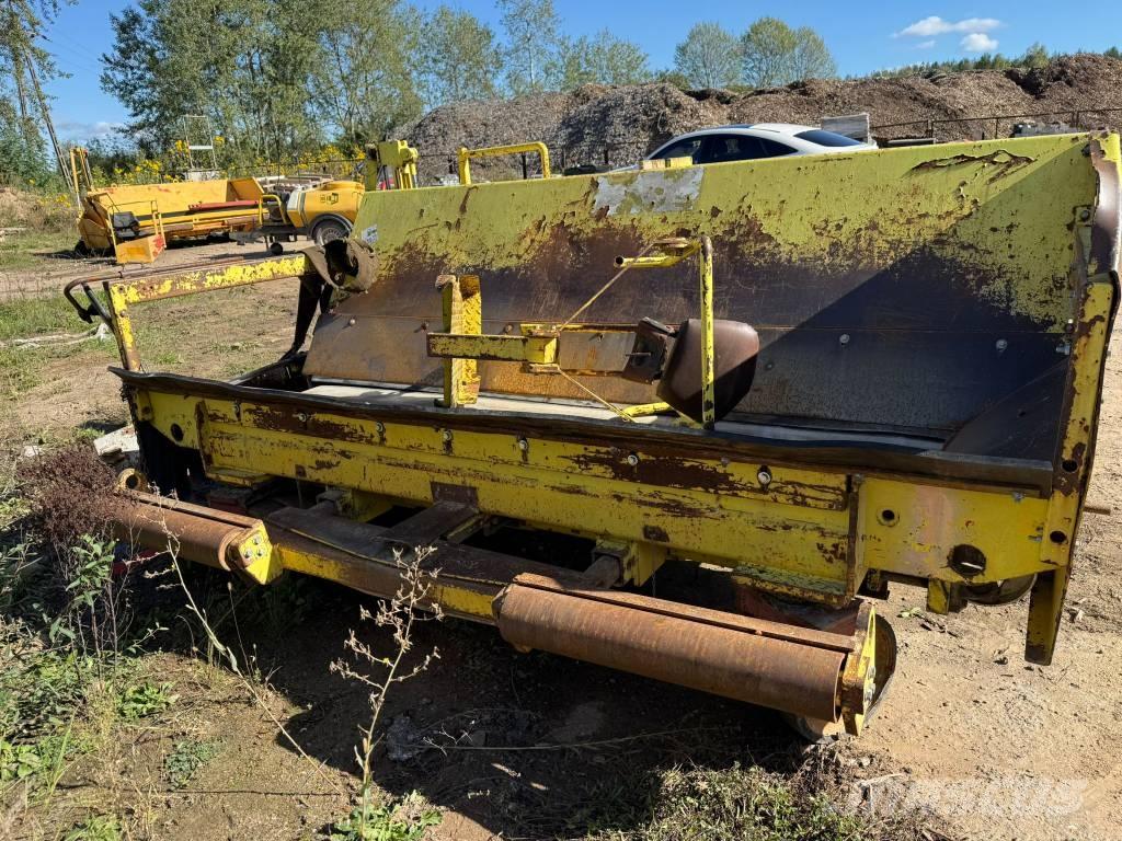 Astec BF400 أخرى