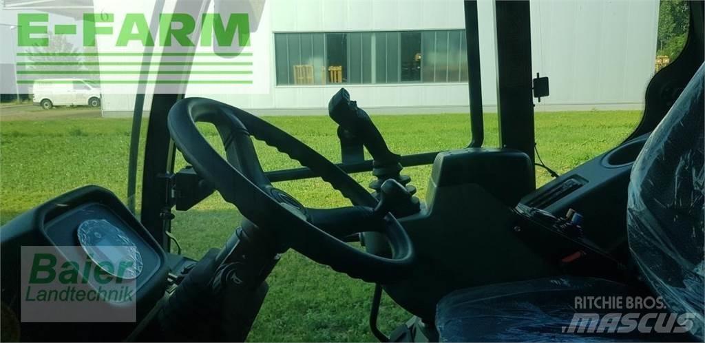Kramer kl 35.8t معدات مناولة لأغراض الزراعة