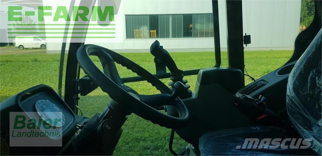 Kramer kl 35.8t معدات مناولة لأغراض الزراعة