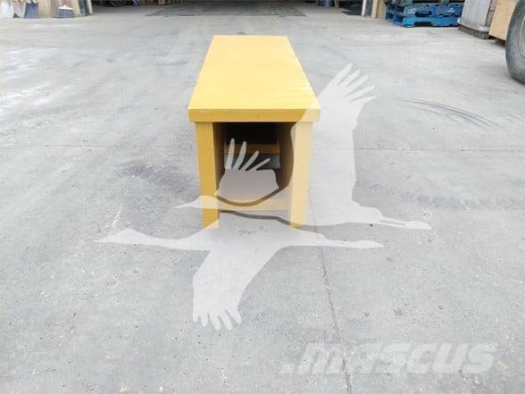  A/M مكونات أخرى