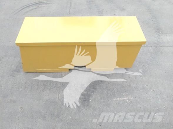  A/M مكونات أخرى