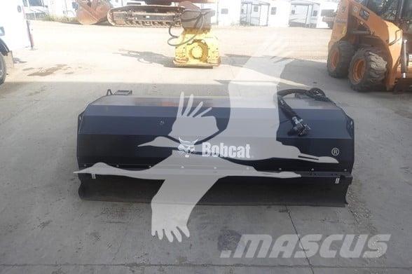 Bobcat SWB84 مكونات أخرى