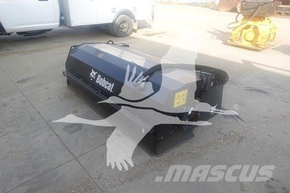 Bobcat SWB84 مكونات أخرى