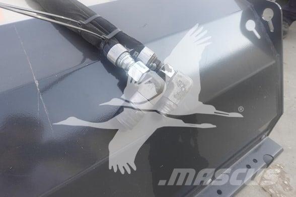 Bobcat SWB84 مكونات أخرى