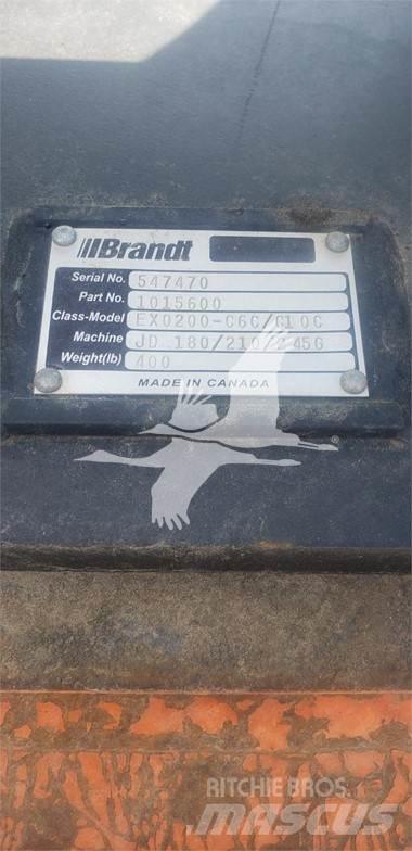 Brandt 1015600 موصلات سريعة