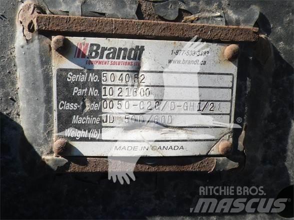 Brandt 102160 موصلات سريعة