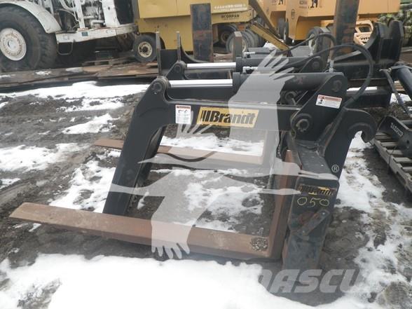 Brandt MG96-72 خطاطيف