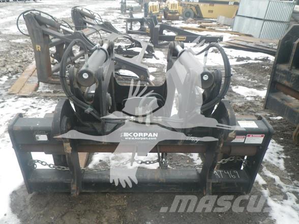 Brandt MG96-72 خطاطيف
