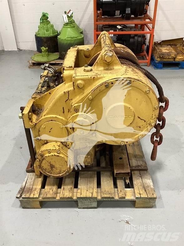 Carco H85-178V مكونات أخرى