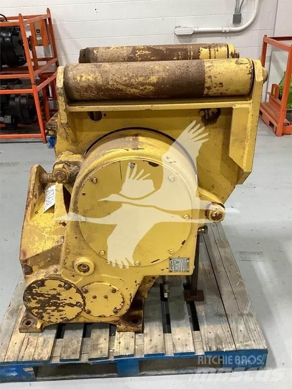 Carco H85-178V مكونات أخرى