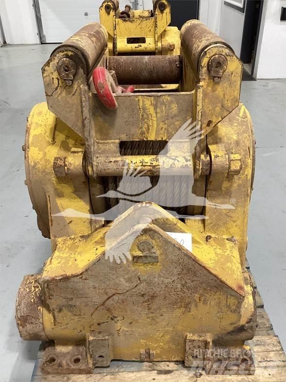Carco H85-178V مكونات أخرى