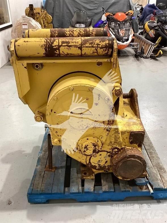 Carco H85-178V مكونات أخرى