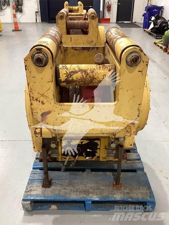 Carco H85-178V مكونات أخرى