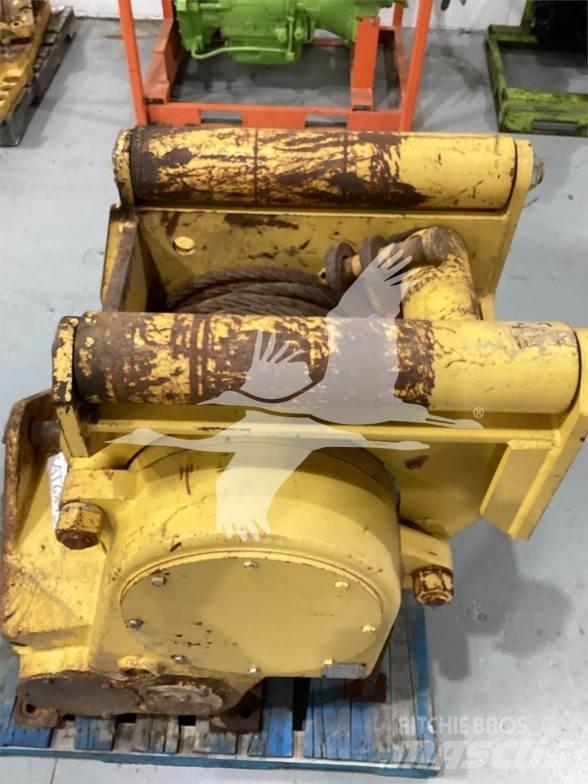 Carco H85-178V مكونات أخرى
