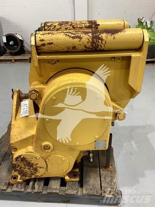 Carco H85-178V مكونات أخرى