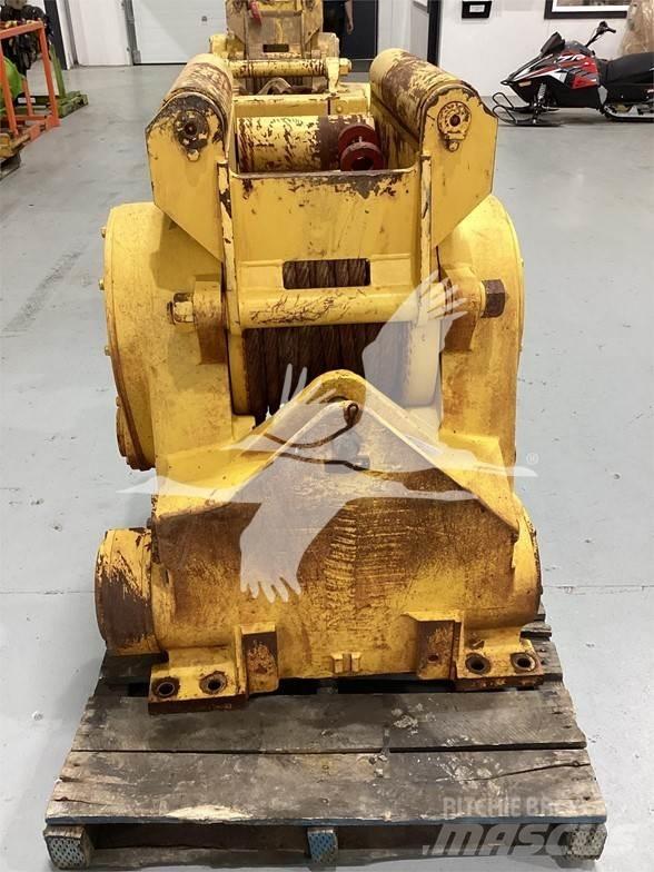 Carco H85-178V مكونات أخرى