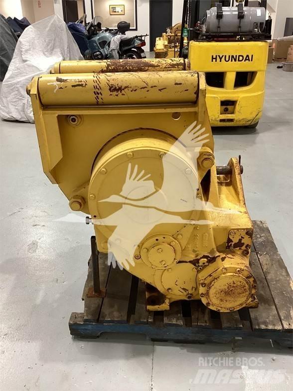 Carco H85-178V مكونات أخرى