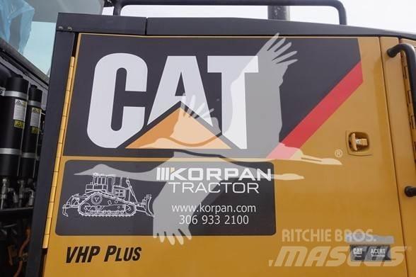 CAT 14M معدات تمهيد الطرق