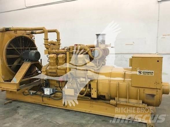 CAT 3508 STD أخرى