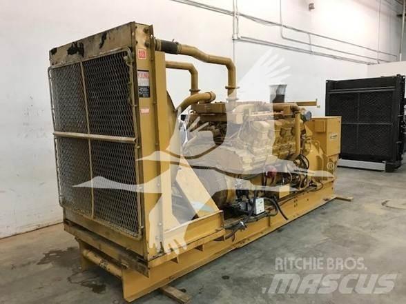 CAT 3508 STD أخرى