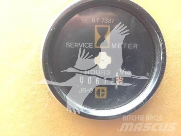 CAT 3508 STD أخرى