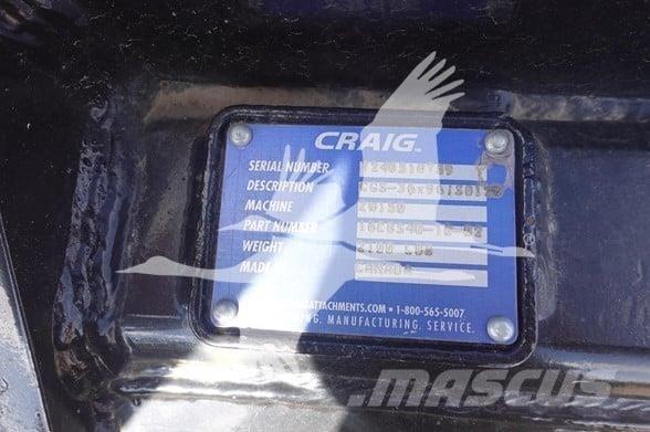 Craig  دلاء