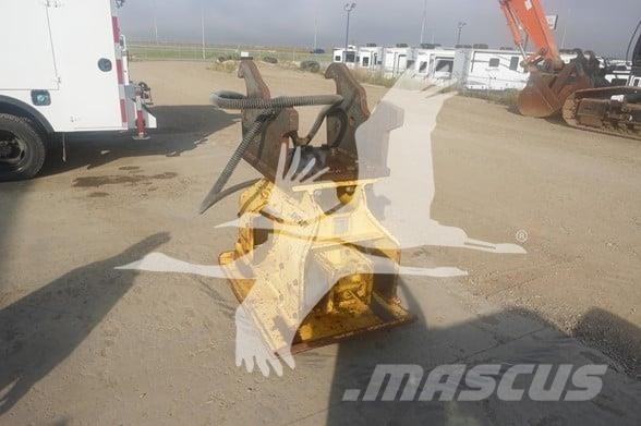 Magnum RHP40V دكاكات أفقية