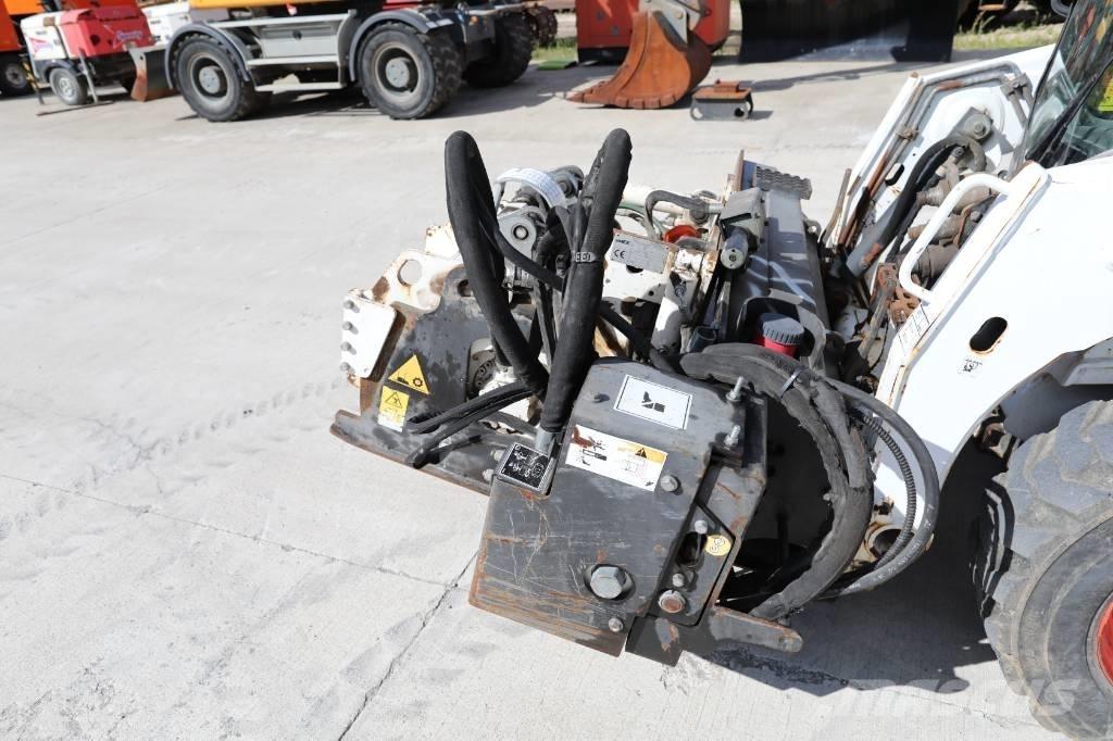 Simex PL4520 ماكينات الكشط البارد للأسفلت