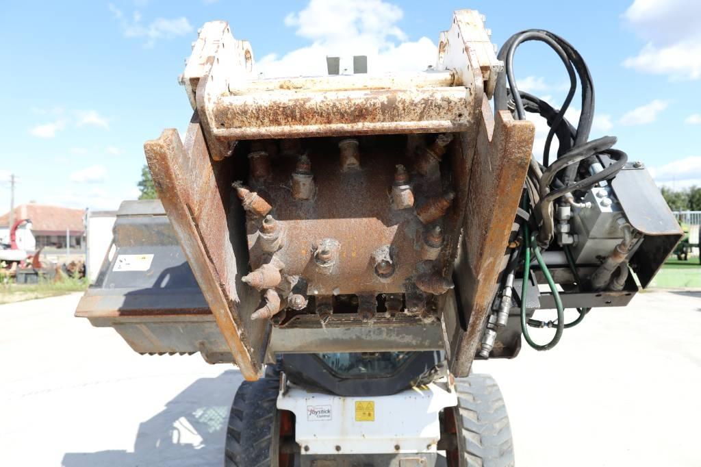 Simex PL4520 ماكينات الكشط البارد للأسفلت